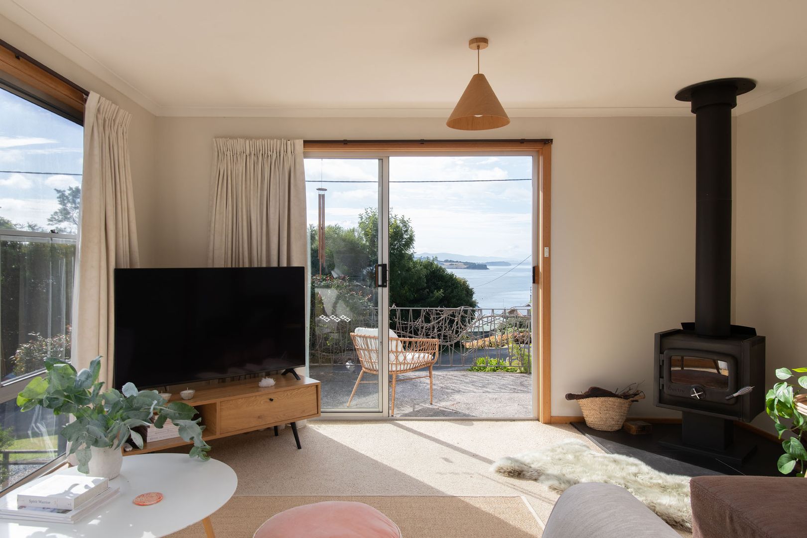 58 Sunset Boulevard, Clarence Point TAS 7270 Domain