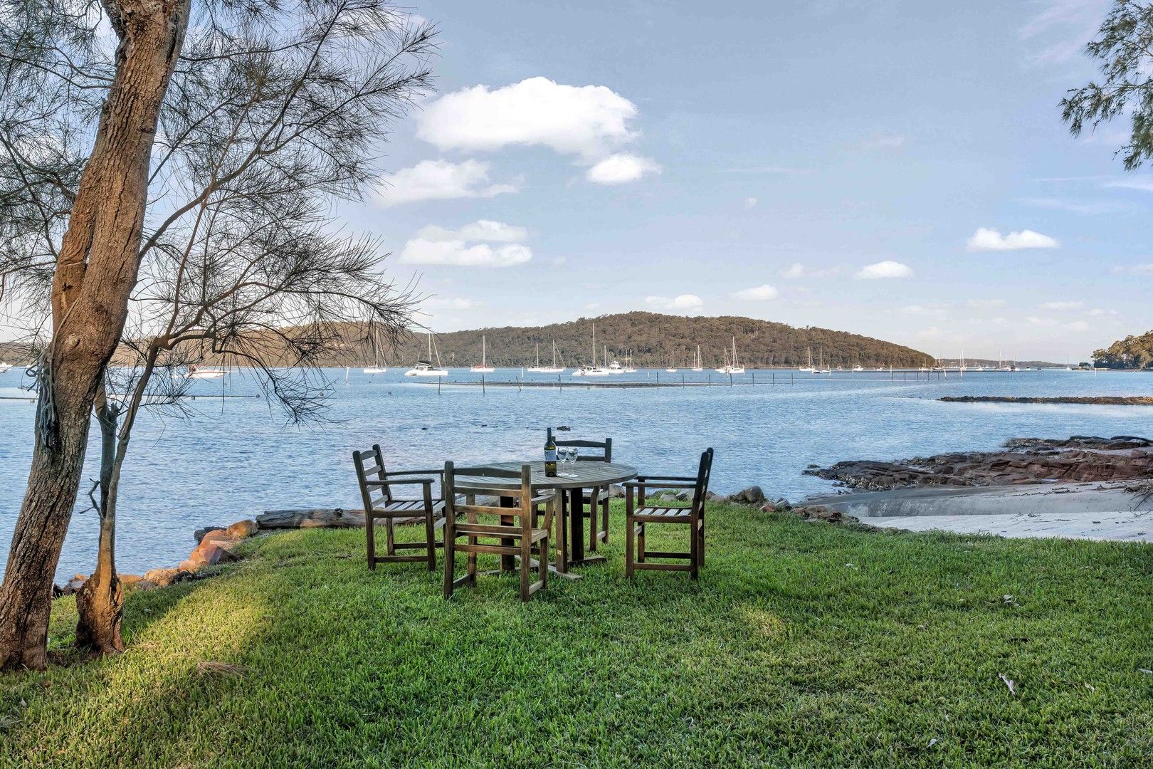 56 Eastslope Way, North Arm Cove NSW 2324 Domain