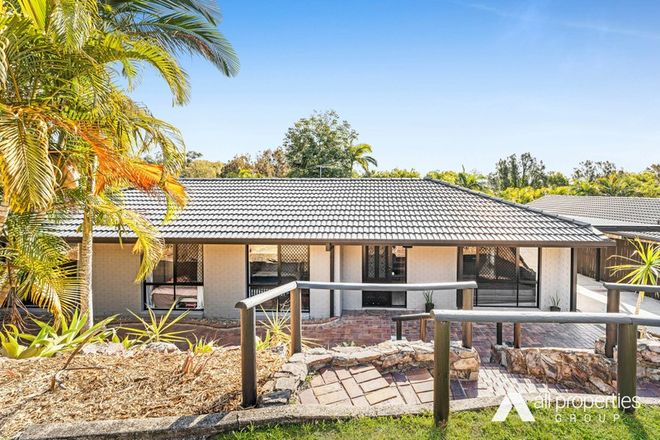 Picture of 26 Leighton Drive, EDENS LANDING QLD 4207