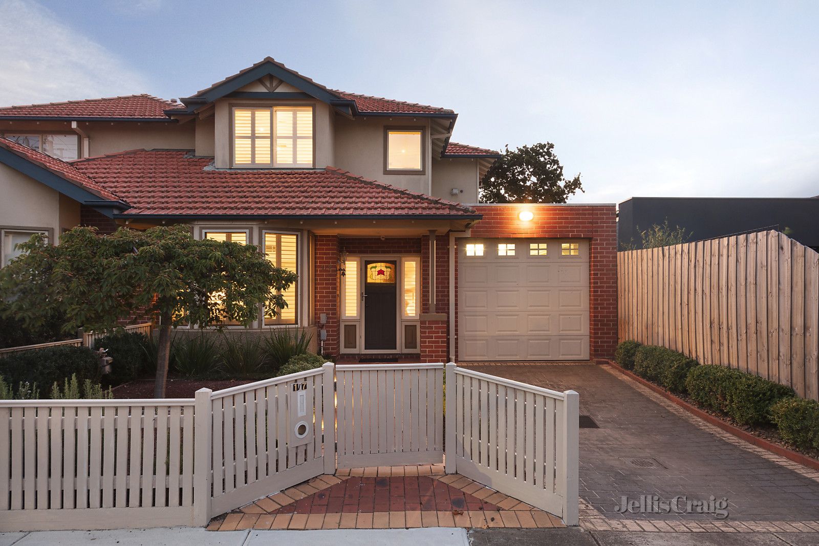 1/7 Fulham Road, Alphington VIC 3078, Image 0