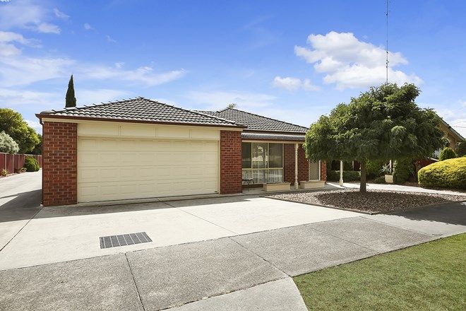 Picture of 1/67 Campbell Street, COLAC VIC 3250