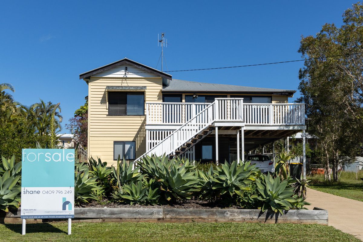 21 Avolet Cresent, River Heads QLD 4655, Image 0