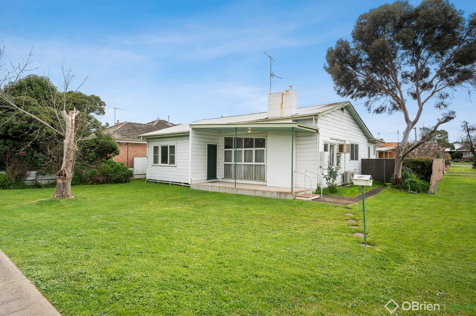 107 Murdoch Road, Wangaratta VIC 3677, Image 0