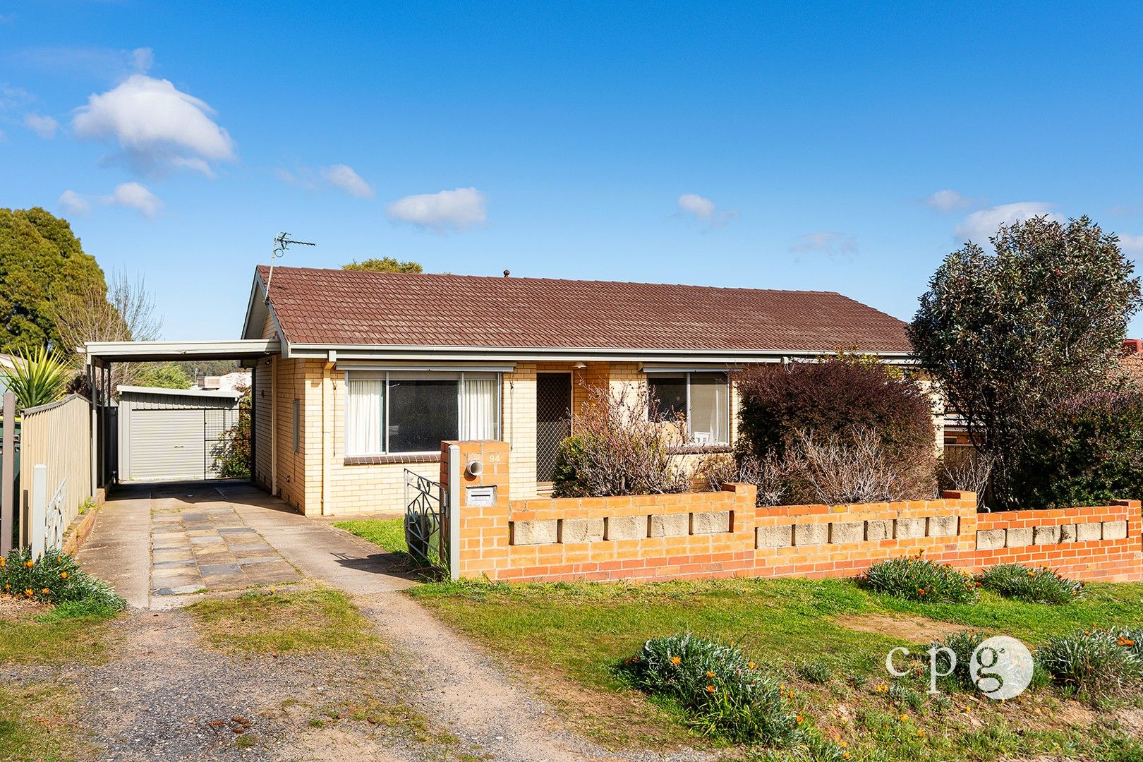 3 bedrooms House in 94 Duke Street CASTLEMAINE VIC, 3450