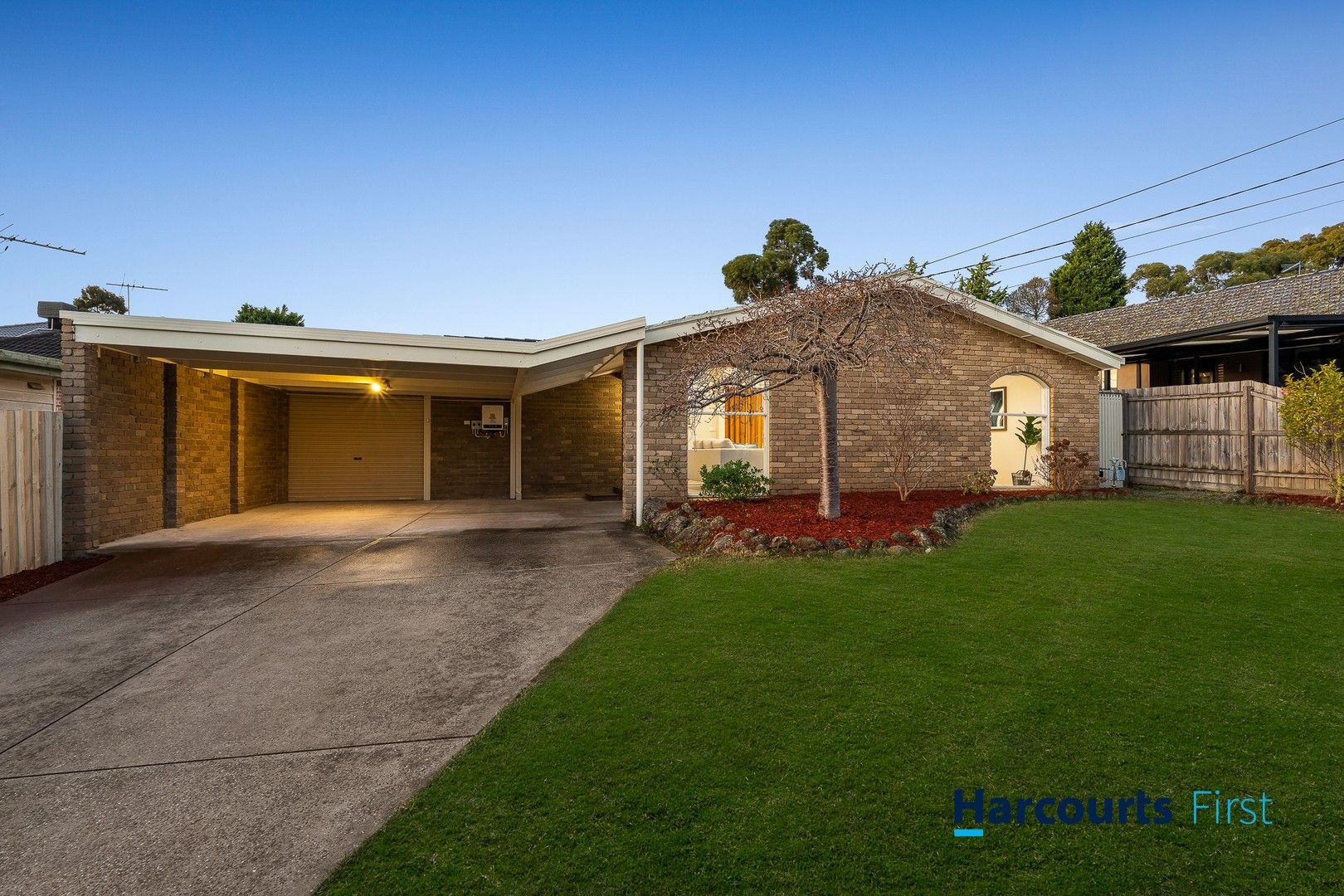 1 Hertford Court, Wantirna South VIC 3152, Image 0