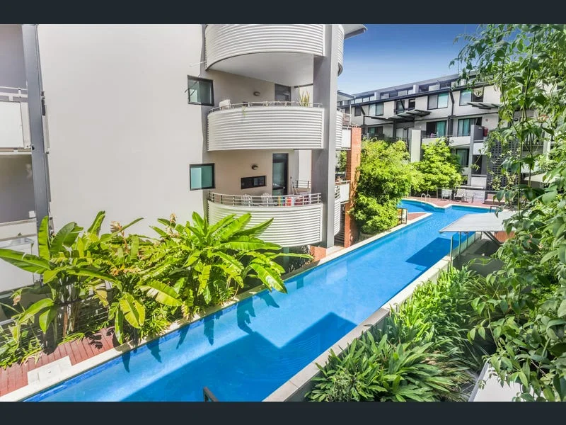 Additional image 14 of 191/139 Commercial Road, Teneriffe QLD 4005