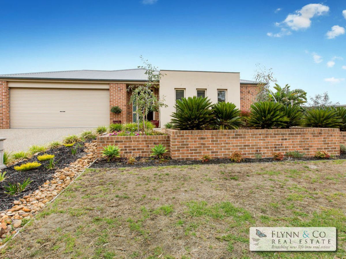 3 Parkedge Circuit, Rosebud Property History & Address Research Domain