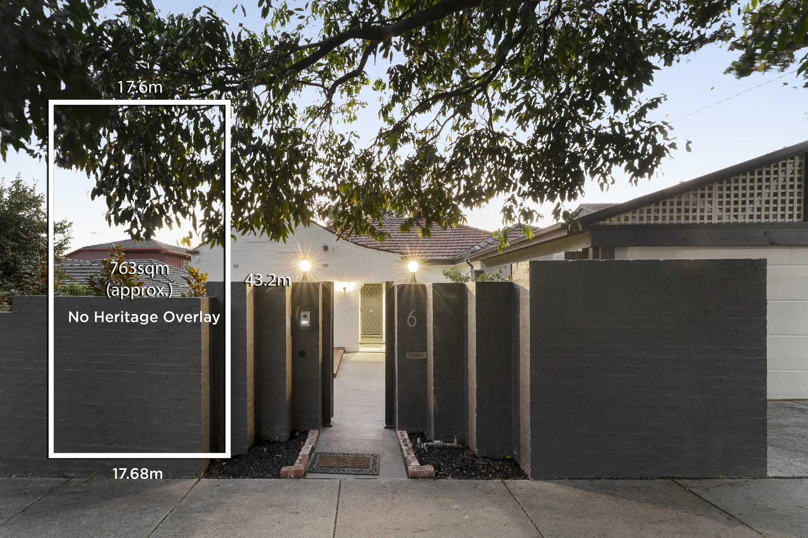 Additional image 12 of 6 Bonfield Avenue, Hawthorn East VIC 3123