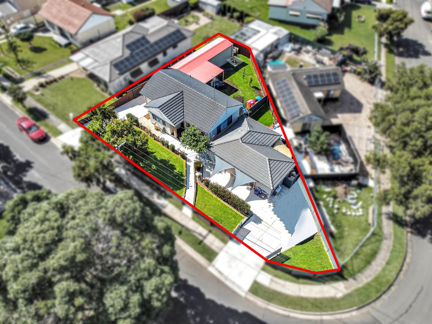 30 Omaroo Avenue, Doonside NSW 2767, Image 2