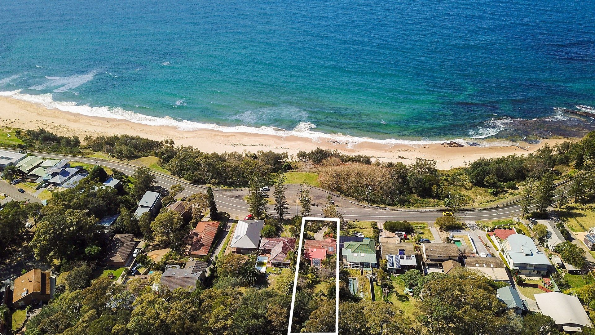 810 Lawrence Hargrave Drive, Coledale NSW 2515, Image 0