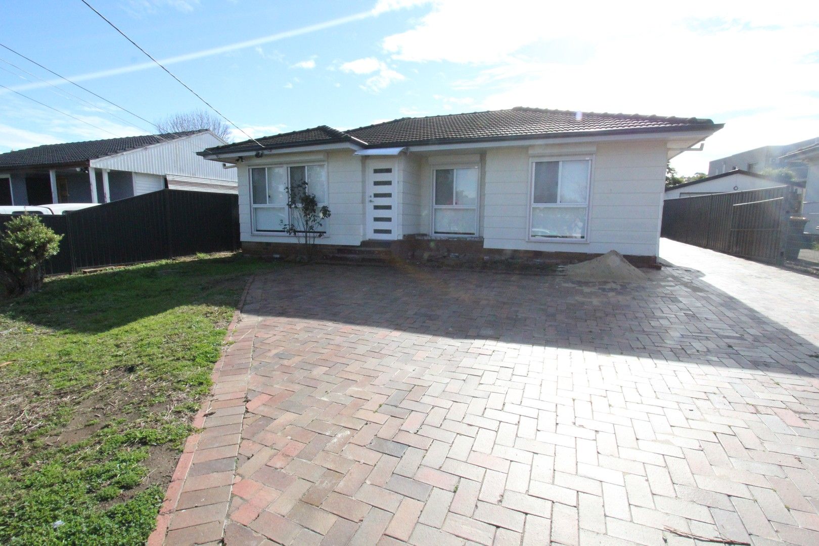 4 bedrooms House in 45 Bolinda Street BUSBY NSW, 2168