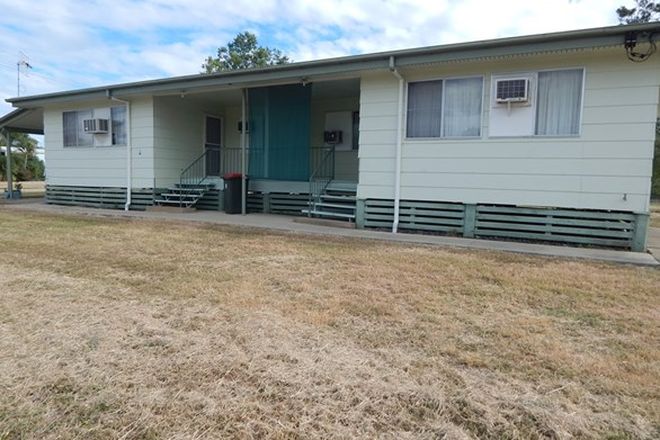 Picture of 33 Phillips Street, DYSART QLD 4745