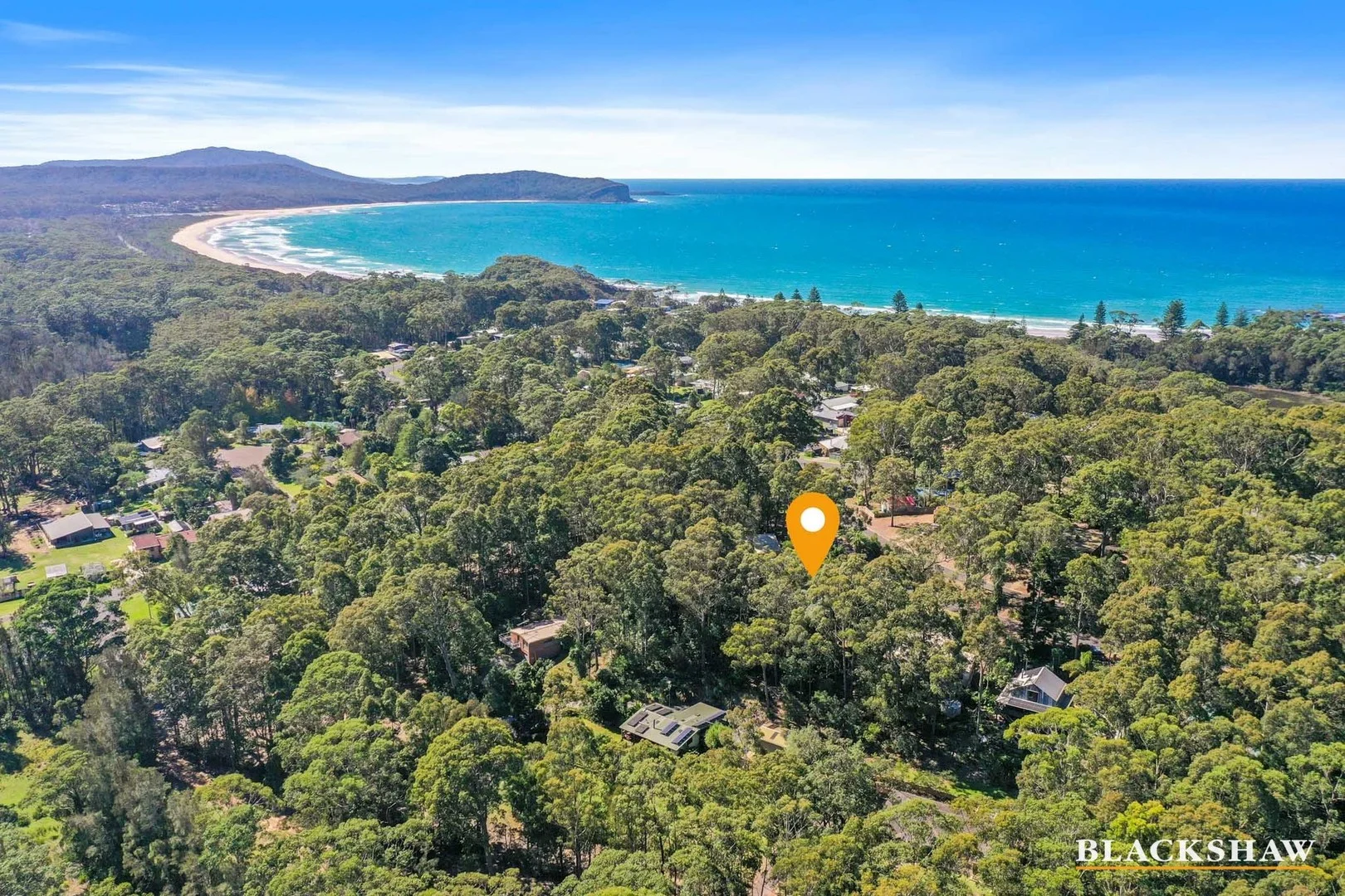 7 Murramarang Crescent, South Durras NSW 2536