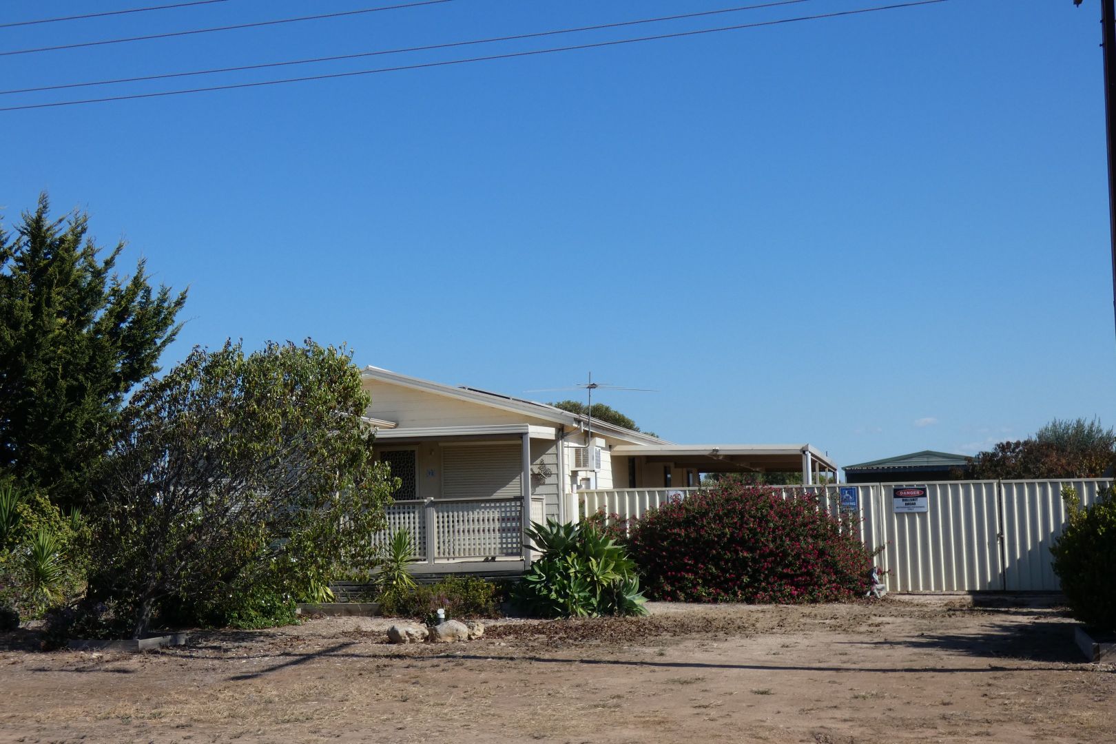 90 Park Terrace, Edithburgh SA 5583, Image 1