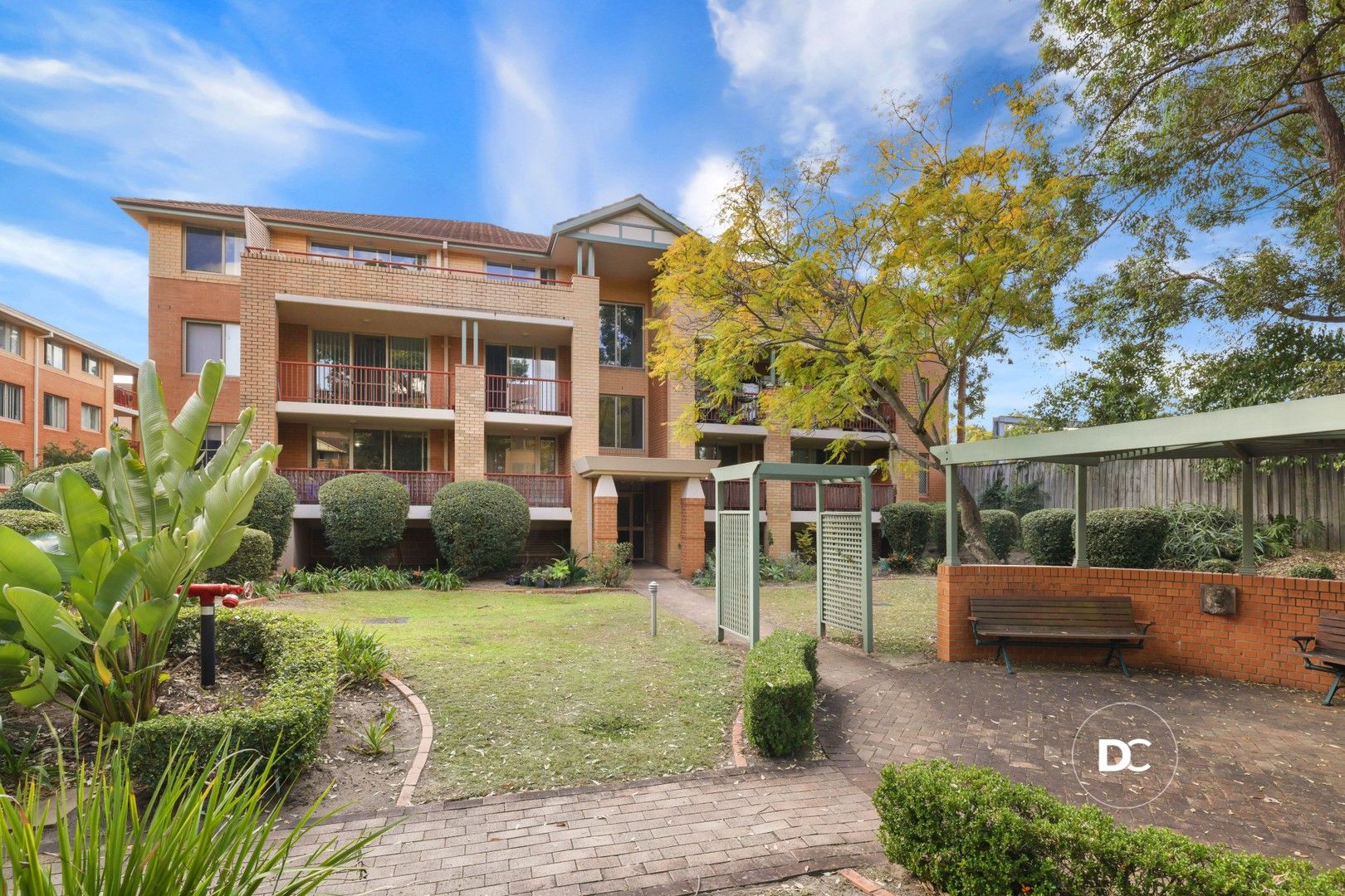 10H/19-21 George Street, North Strathfield NSW 2137, Image 0