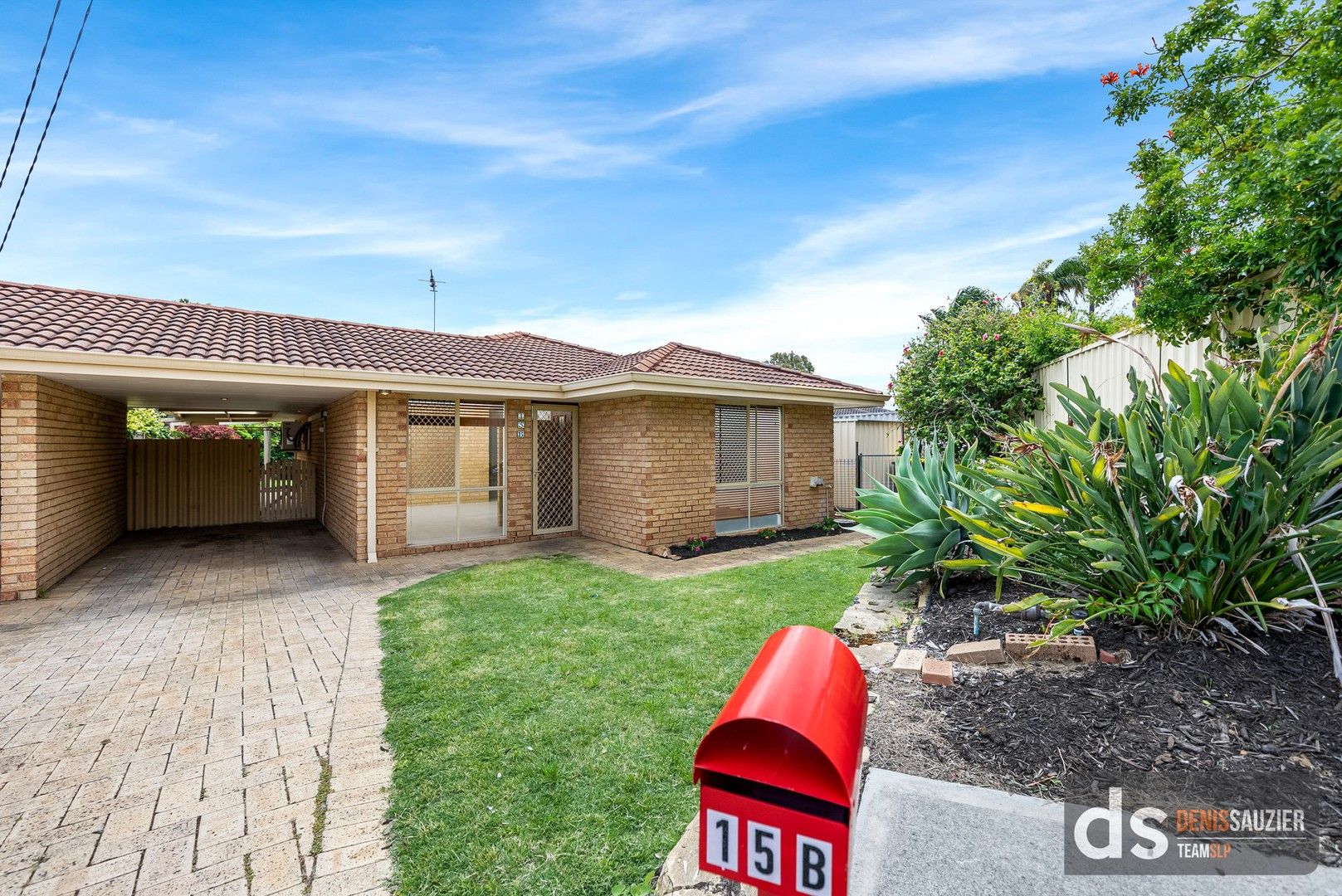 3 bedrooms House in 15B Meadow Place HOCKING WA, 6065