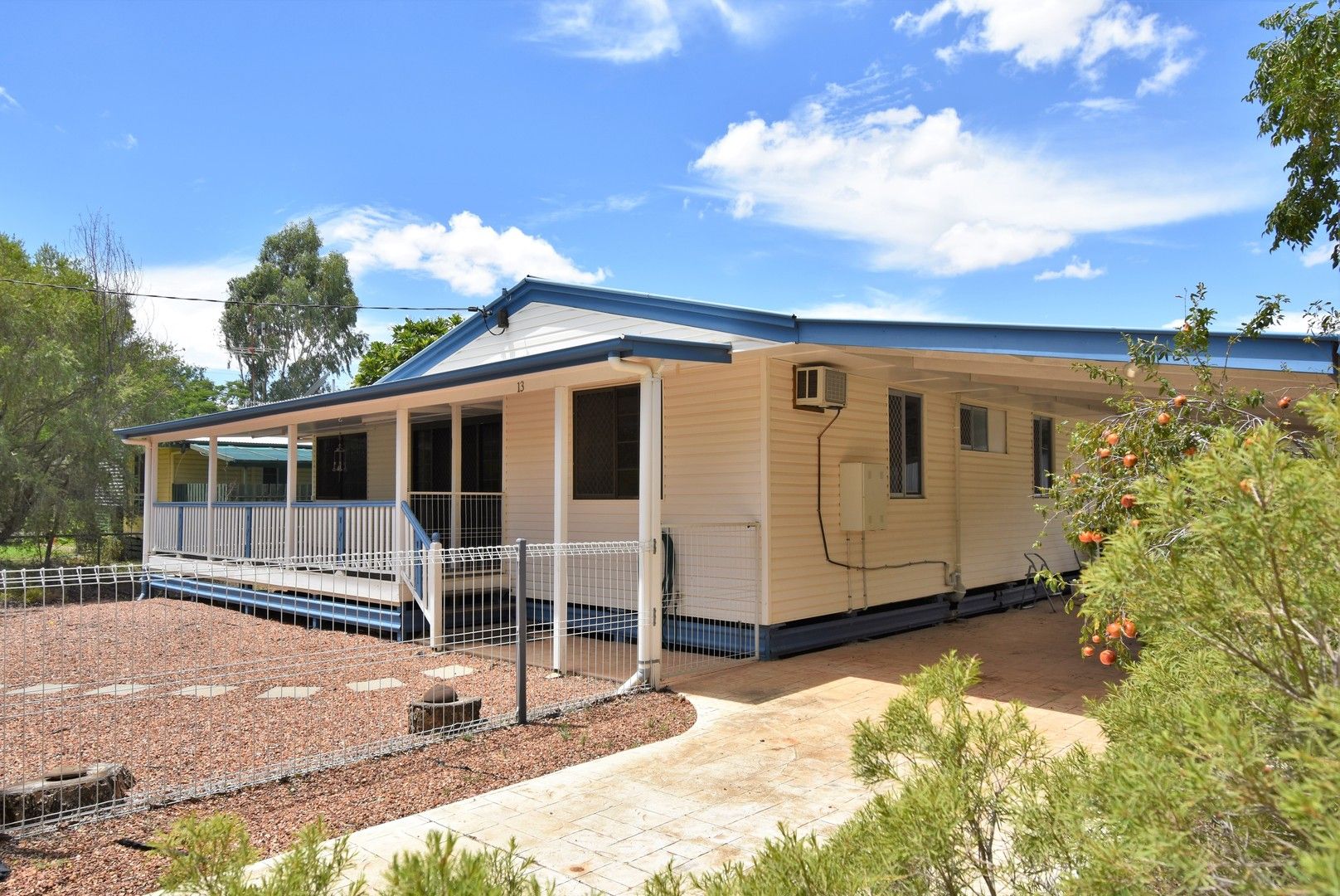 13 Tern Street, Longreach QLD 4730, Image 0