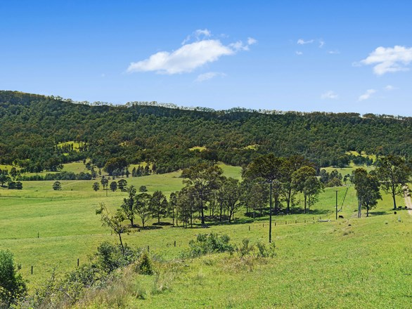 222A Lambs Valley Road, Lambs Valley NSW 2335