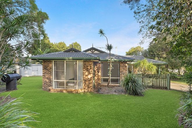 Picture of 3 Parkview Road, GLASS HOUSE MOUNTAINS QLD 4518
