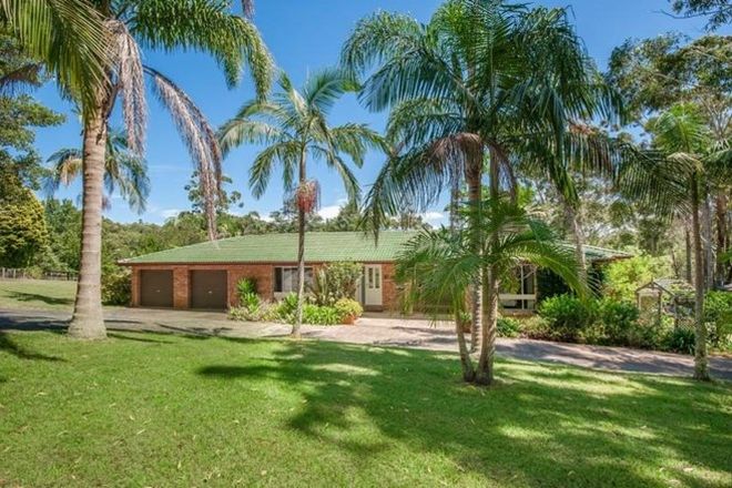 Picture of 38 Atkinson Road, MOUNT ELLIOT NSW 2250
