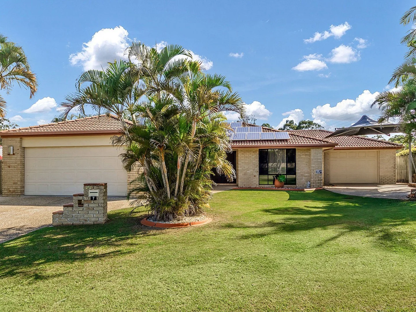 7 Cotter Ct, Murrumba Downs QLD 4503