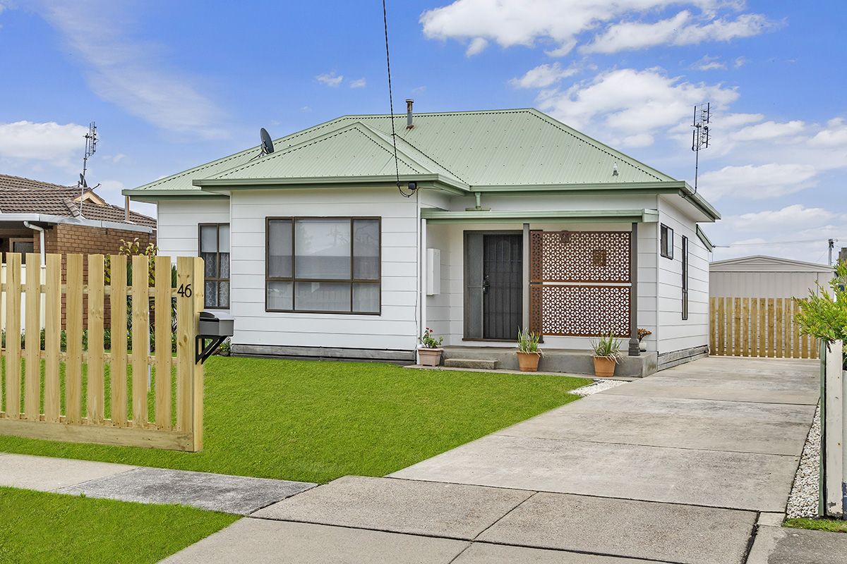 46 King Street, Portland VIC 3305, Image 1