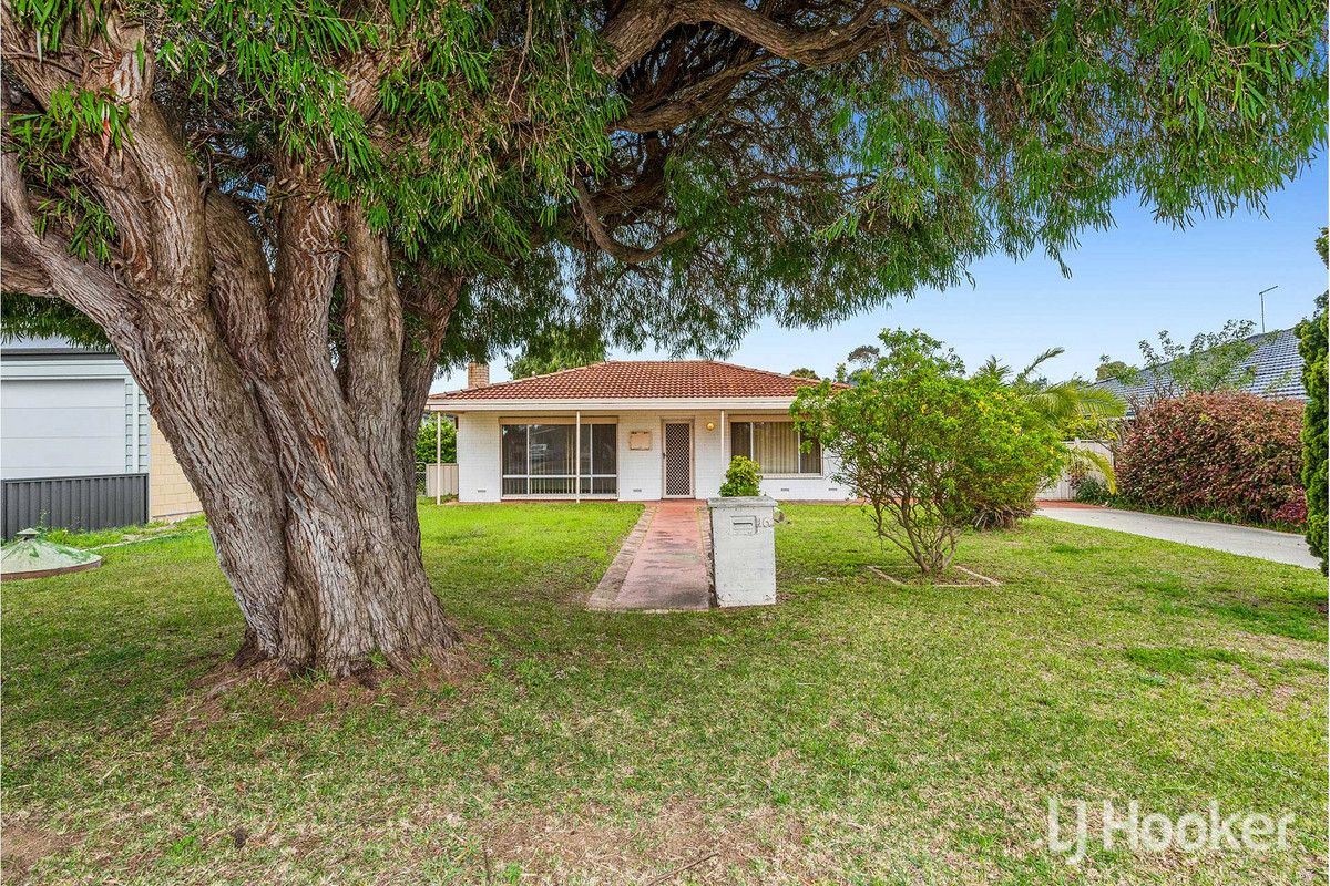 3 bedrooms House in 16 Royce Street SINGLETON WA, 6175