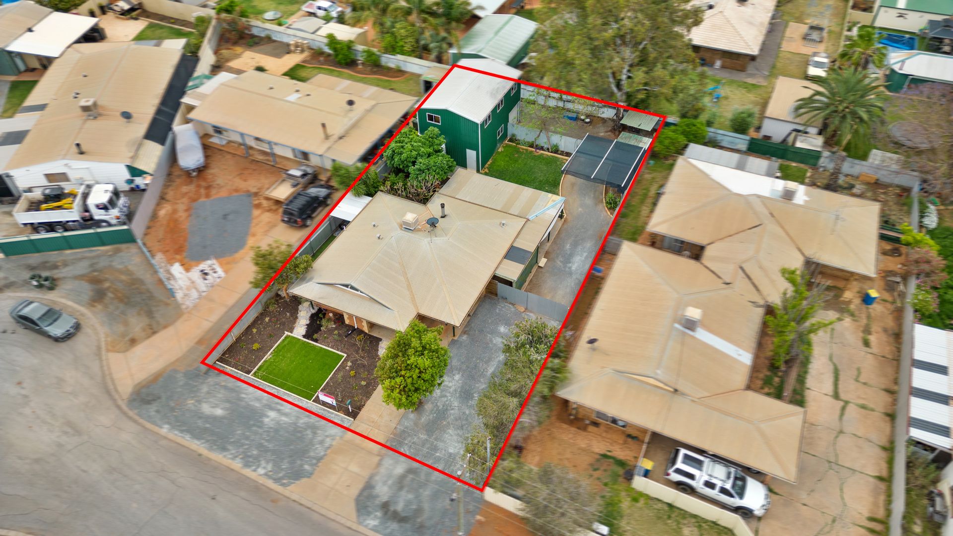 6 Horsfield Place, Victory Heights WA 6432, Image 1
