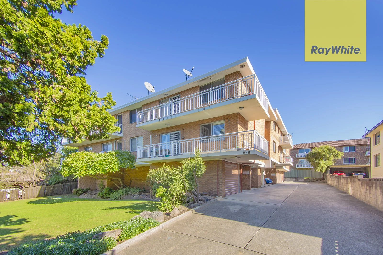 Additional image 6 of 7/6-8 Marsden Street, Granville NSW 2142