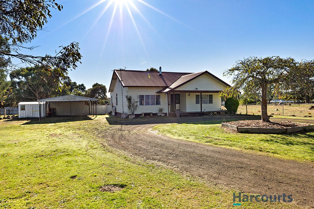 Sold 25 Richards Court Scarsdale VIC 3351 on 03 Oct 2023 2018494853
