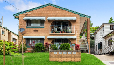 Picture of 4/18 Olive Street, NUNDAH QLD 4012