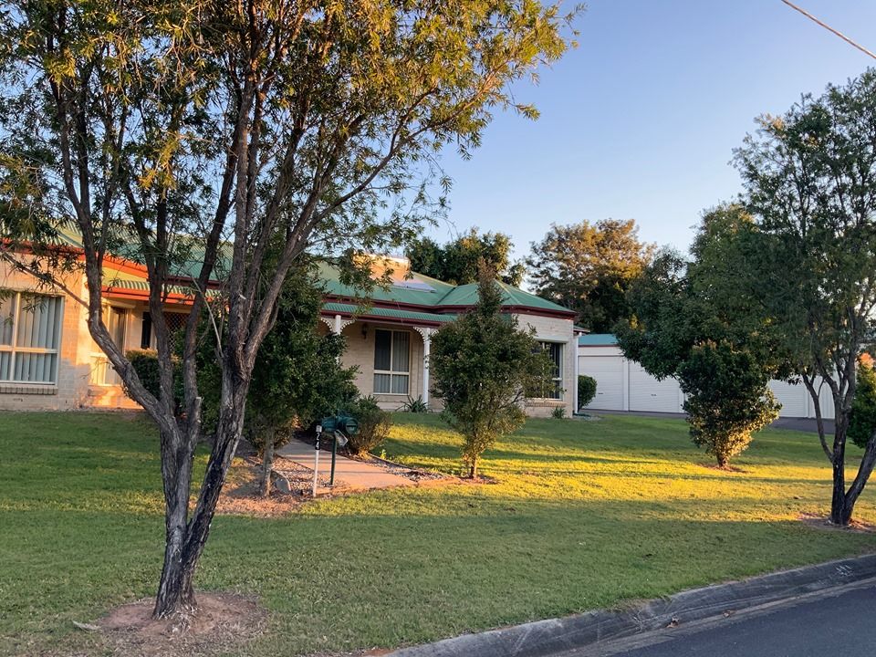 24 Hillside Road, Glass House Mountains QLD 4518, Image 0