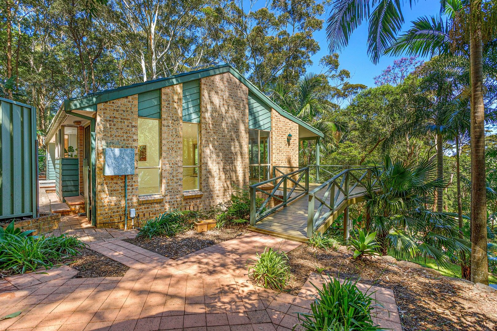 13 Old Coast Road, Stanwell Park NSW 2508, Image 0