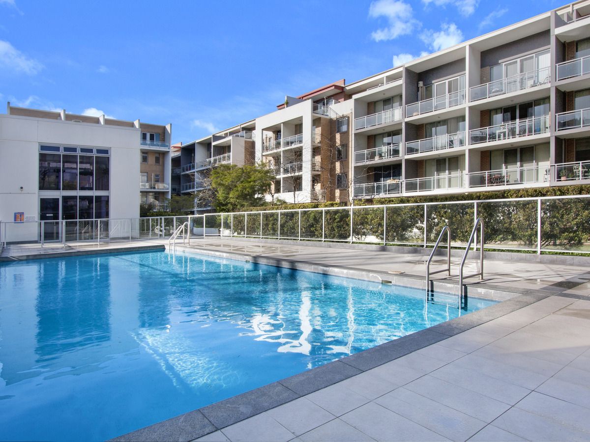 268 Pitt Street, Waterloo NSW 2017 Apartment For Rent Domain