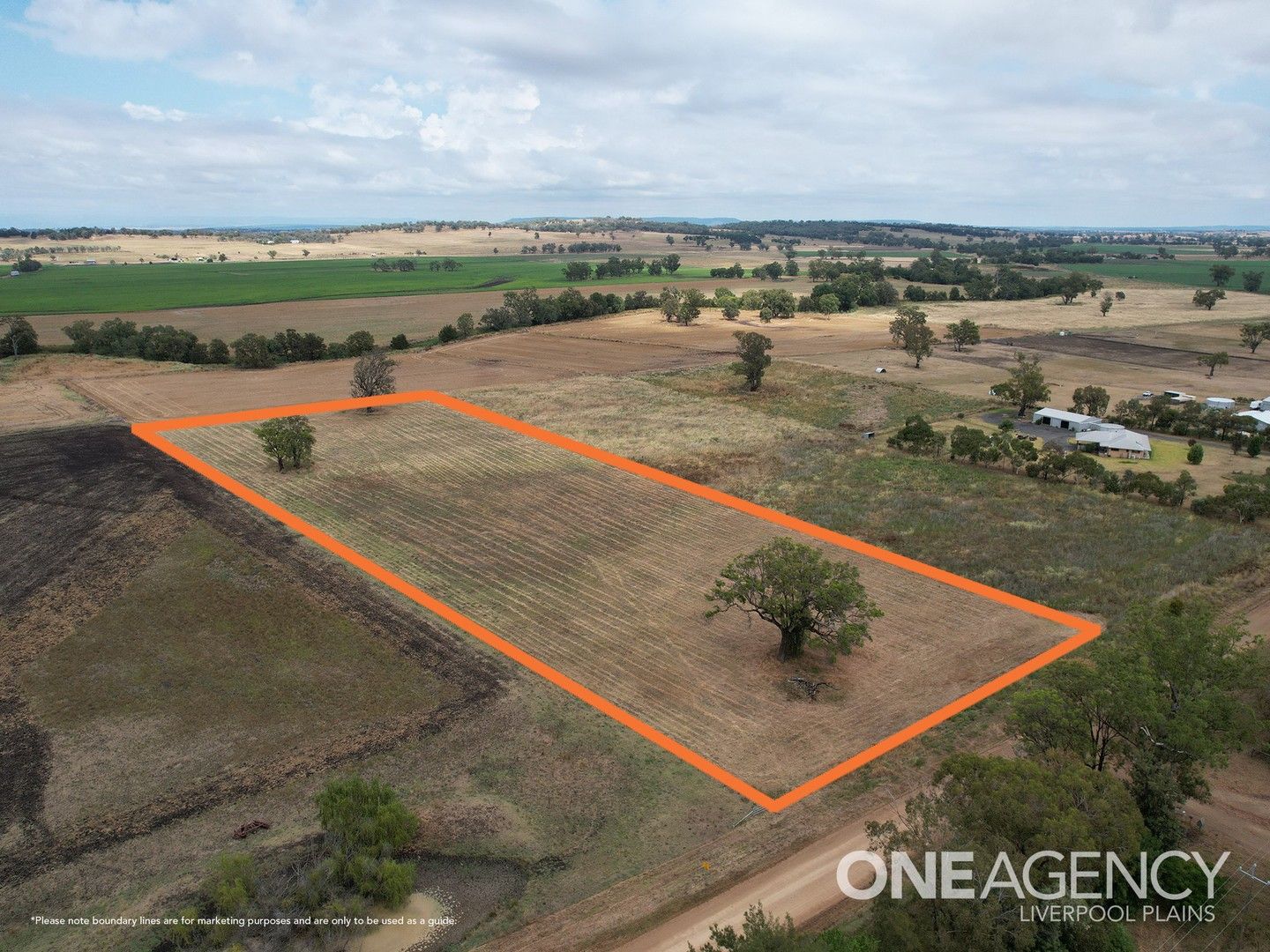 10, 435 Spains Lane, Quirindi NSW 2343 Vacant Land for Sale