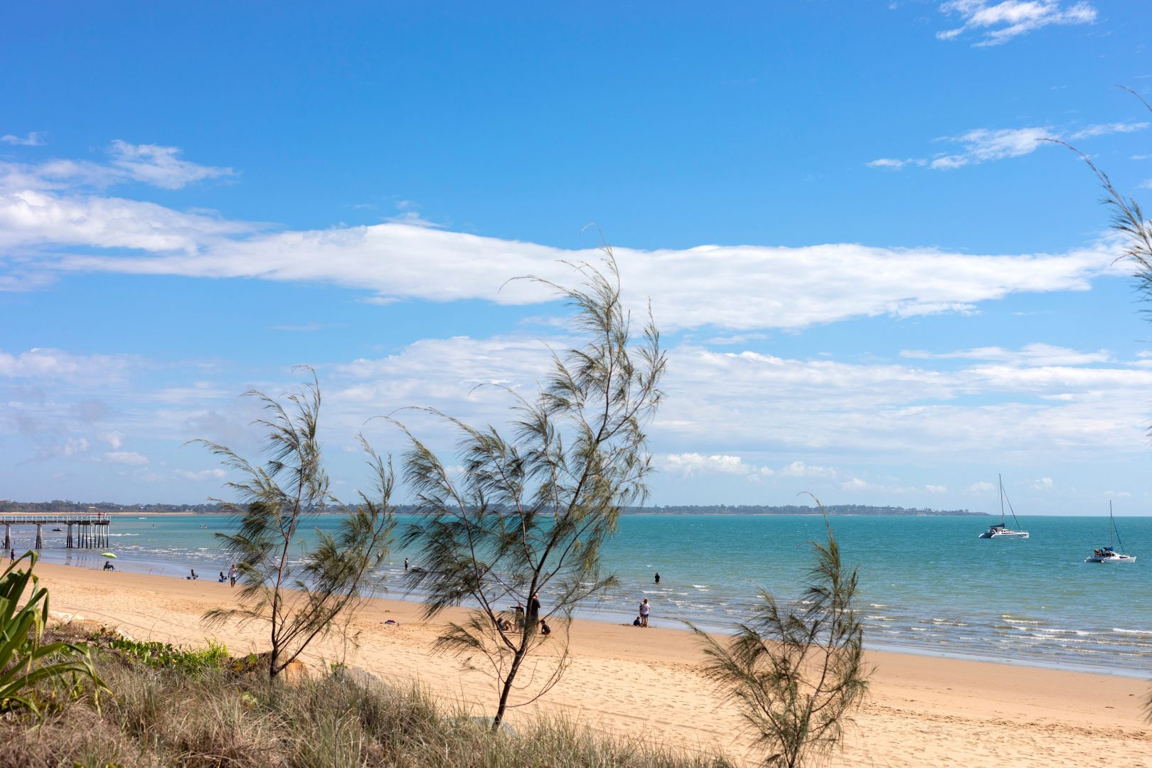 Lot 34 Hummock View Drive, Craignish QLD 4655, Image 1