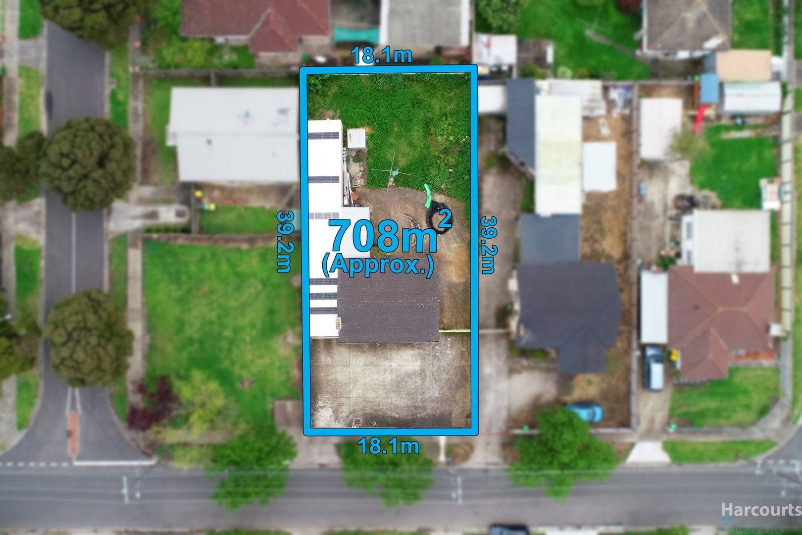 2 bedrooms House in 31 Seston Street RESERVOIR VIC, 3073