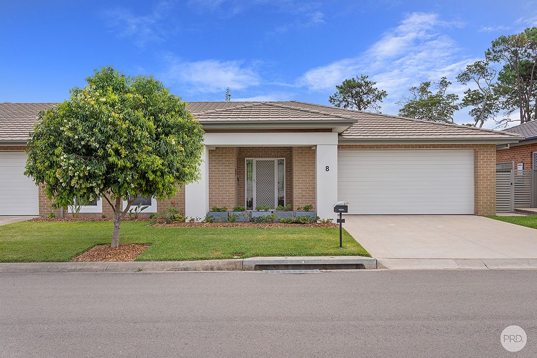 8 Wagtail Way, Fullerton Cove NSW 2318, Image 0