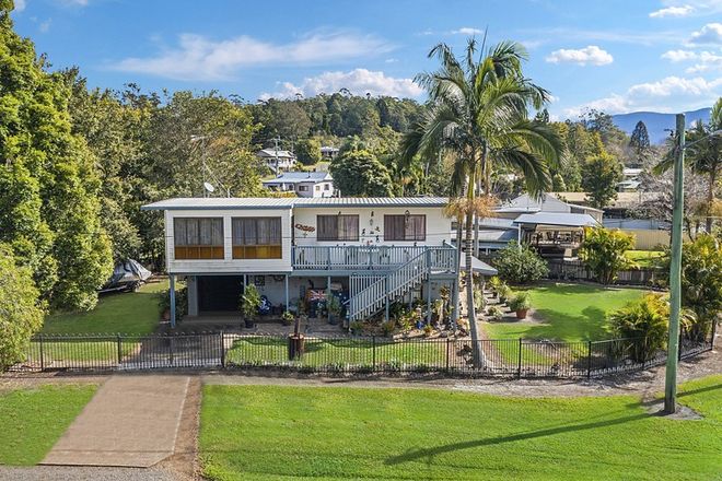 Picture of 41 Wollumbin street, TYALGUM NSW 2484