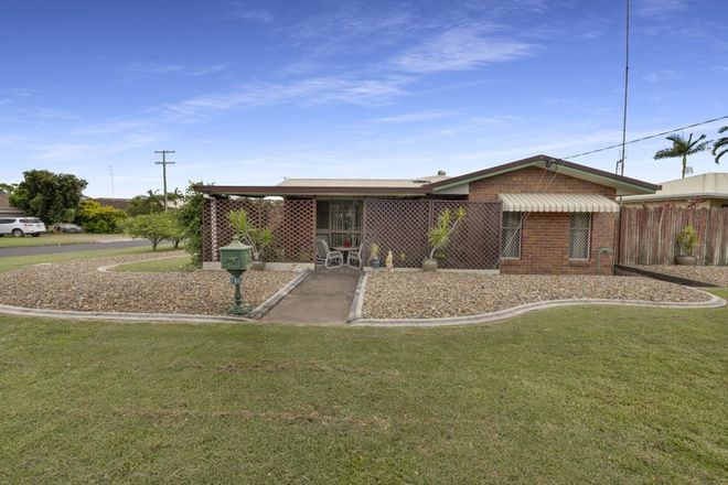 Picture of 1 Pearl Court, MILLBANK QLD 4670