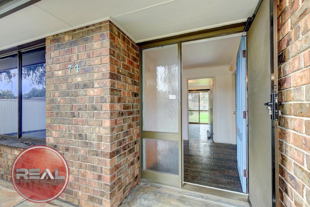 74 Woodfield Drive, Salisbury Downs SA 5108, Image 2