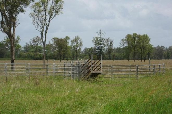 Picture of Perkins Bridge Road, TATHAM NSW 2471