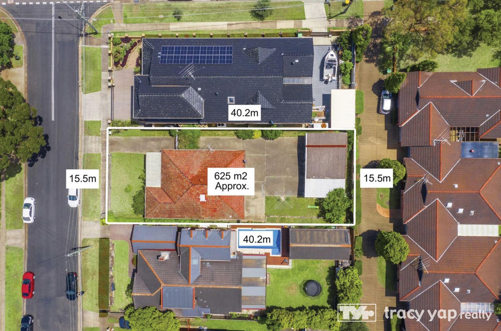 7 Herbert Street, West Ryde NSW 2114 Domain