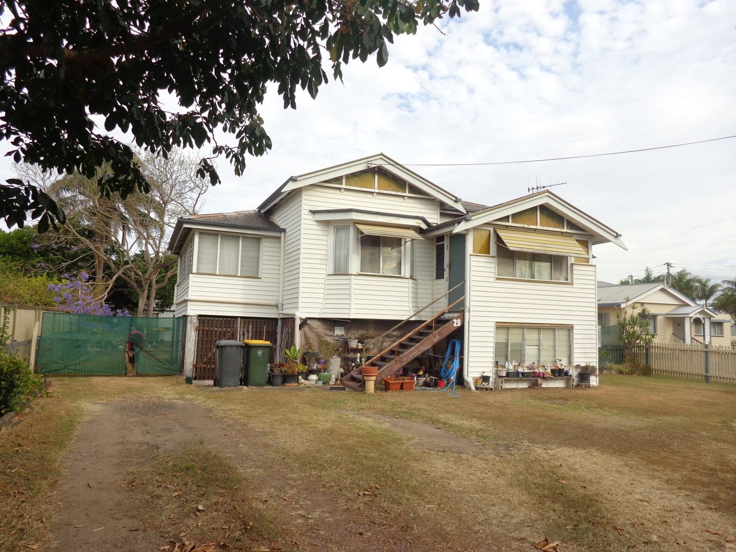 29 William Street Maryborough Qld 4650 House For Sale