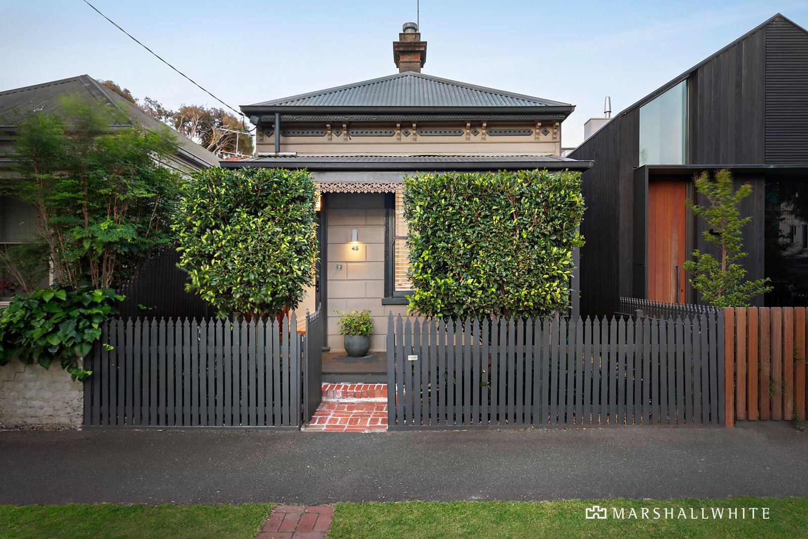 3 bedrooms House in 45 Graham Street ALBERT PARK VIC, 3206