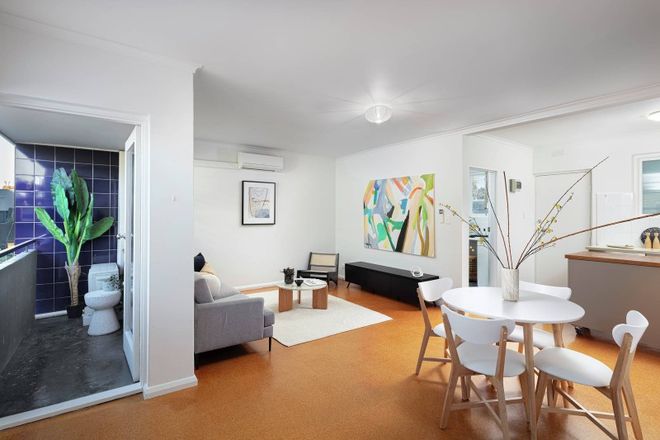 Picture of 14/40 Moor Street, FITZROY VIC 3065