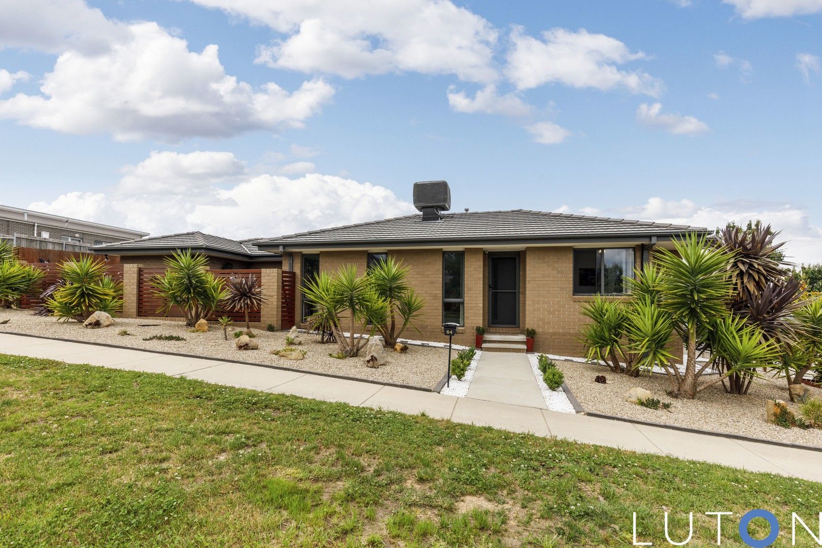 64 Roy Marika Street, Bonner ACT 2914, Image 0