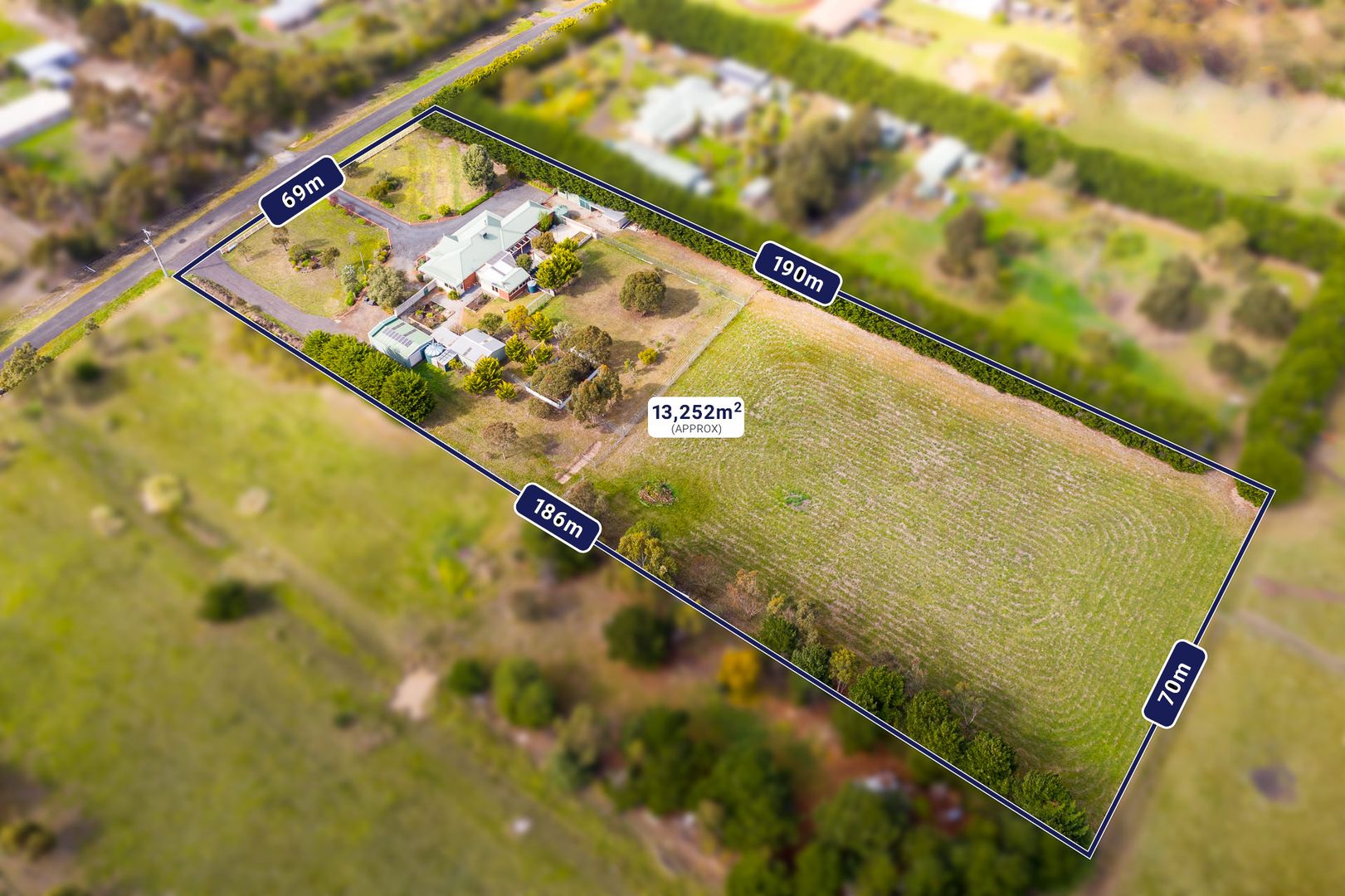 70 Warrak Drive, Bannockburn VIC 3331, Image 1