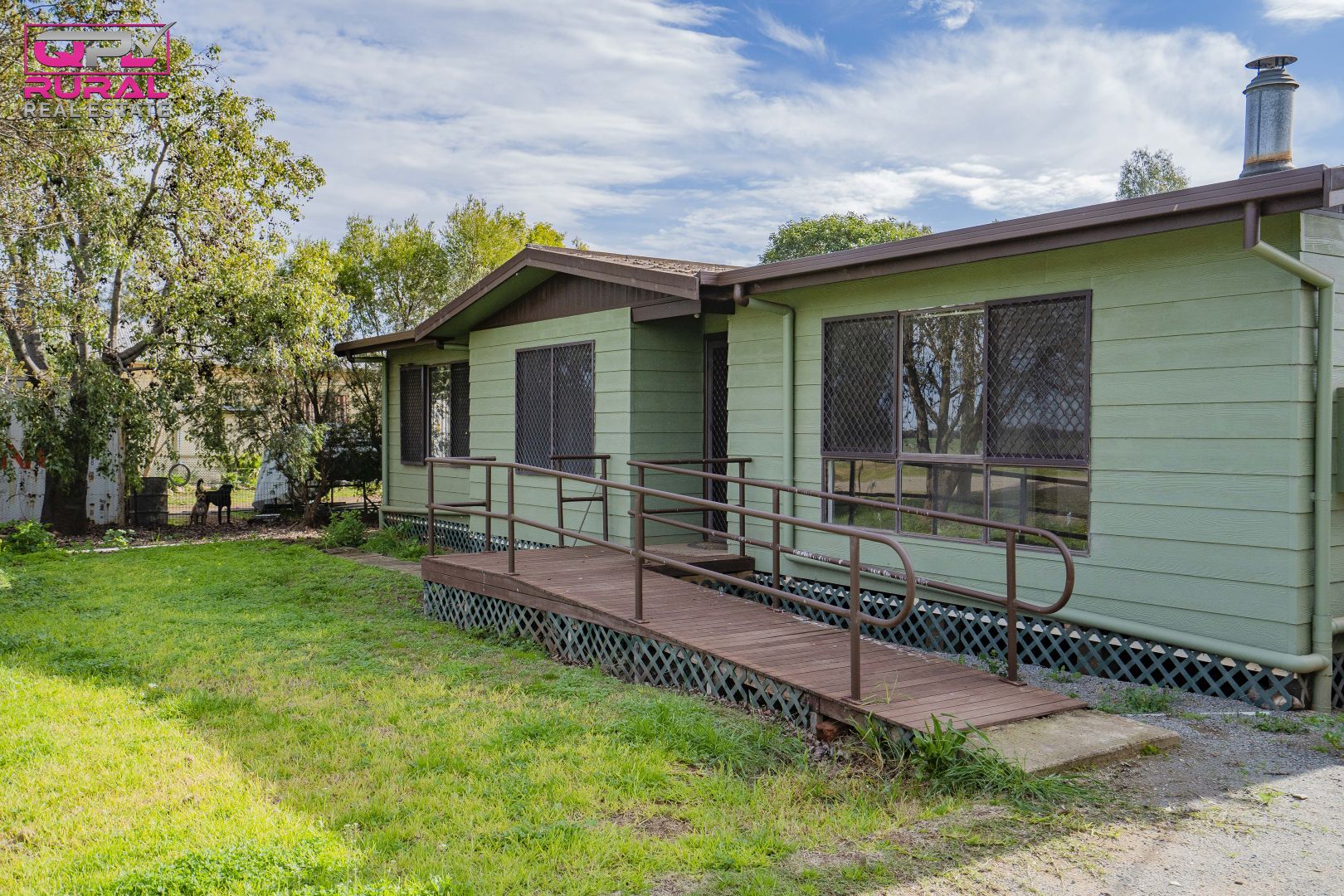 41-43 Bourke Street, Matong NSW 2652, Image 1