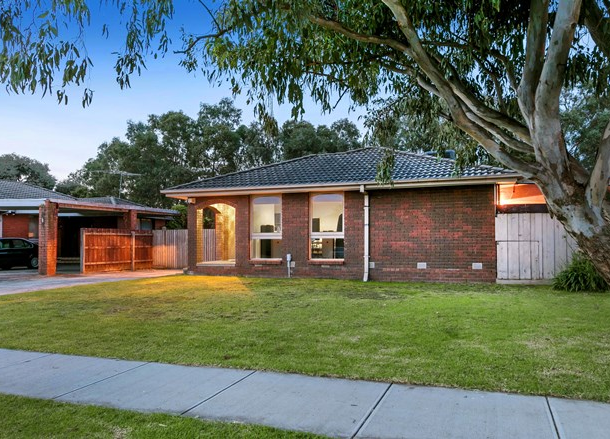 58 Summerlea Road, Narre Warren VIC 3805